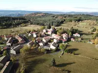 Commune de la Chaulme
